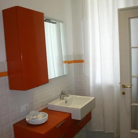 My In Cinque Terre Apartment La Spezia